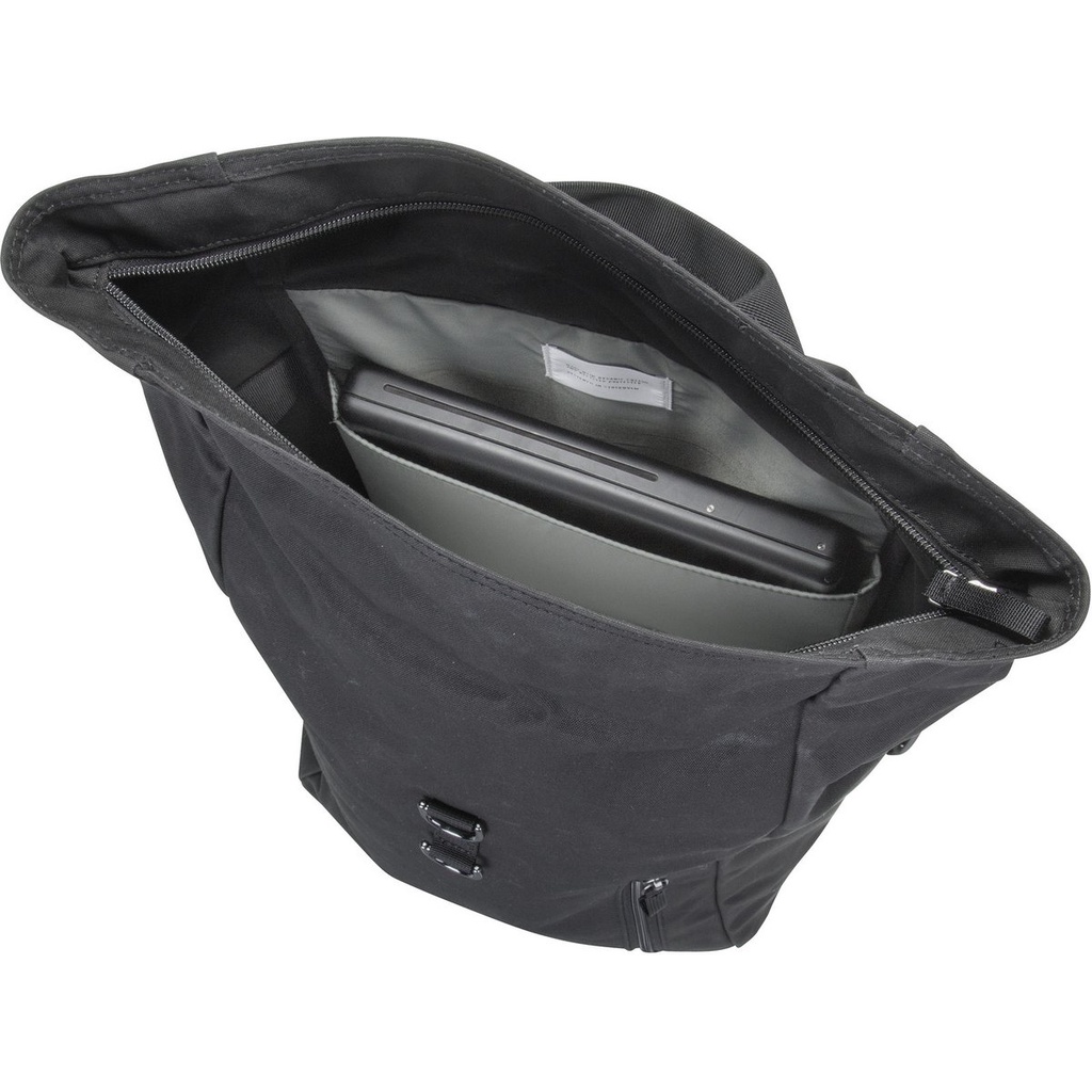 Ba lô laptop 15 inch Sanqvist Dante Vegan chính hãng chính hãng