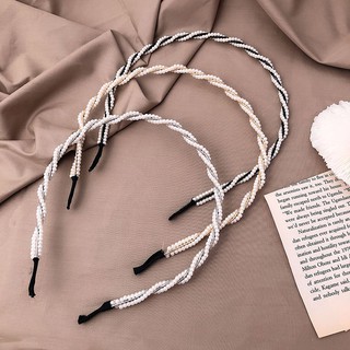 Bờm tóc ngọc trai