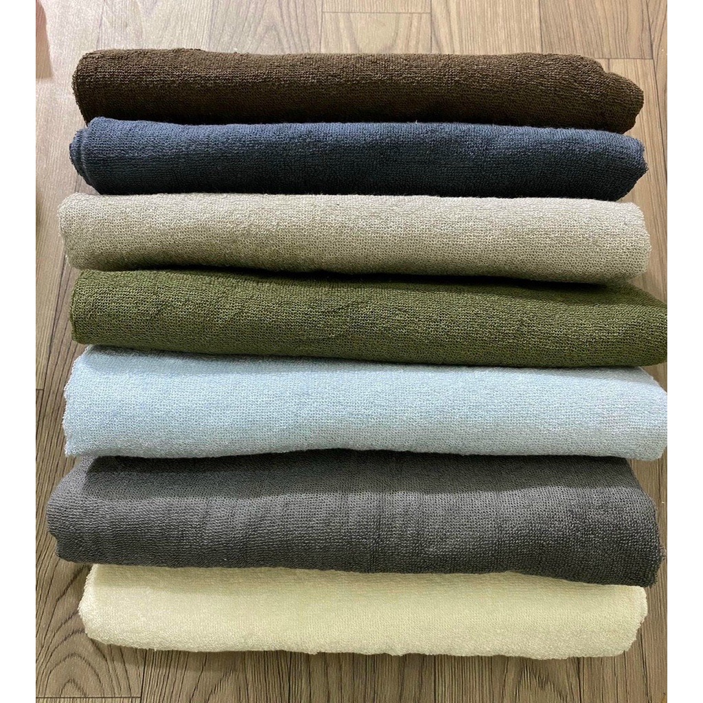 KHĂN TẮM XUẤT KHẨU