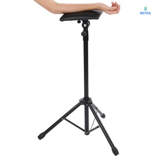 Ghế kê tay dùng cho xăm tatoo - Có thể tháo rời và điều chỉnh