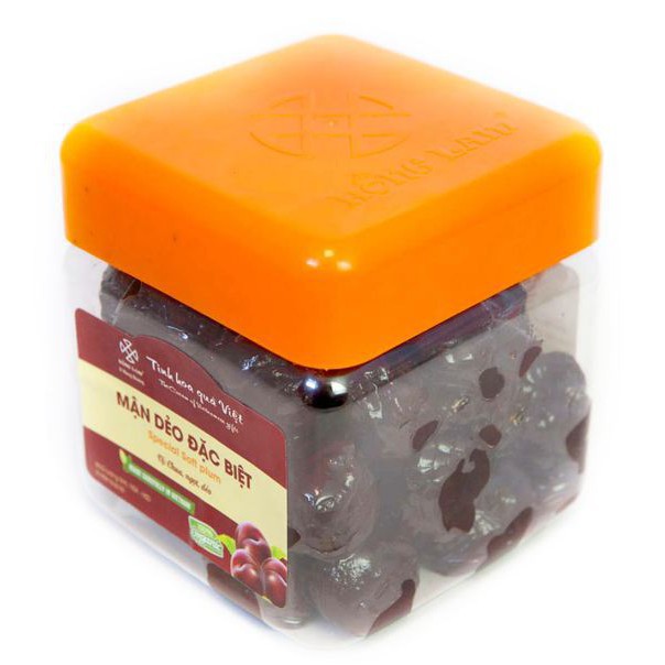 Ô MAI MẬN DẺO ĐẶC BIỆT 500G