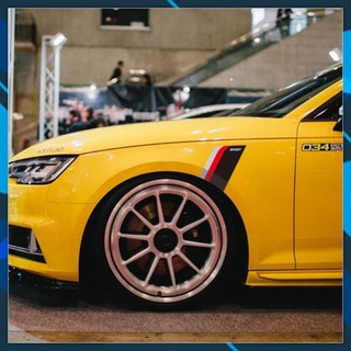 ⚡️𝐅𝐑𝐄𝐄 𝐒𝐇𝐈𝐏 𝟓𝟎𝐊⚡️ Tem dán sport xe hơi phong cách phi cơ siêu độc đẹp