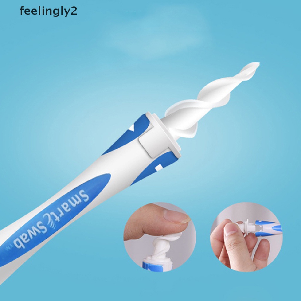 Bộ 16 Dụng Cụ Lấy Ráy Tai An Toàn Cho Sức Khỏe