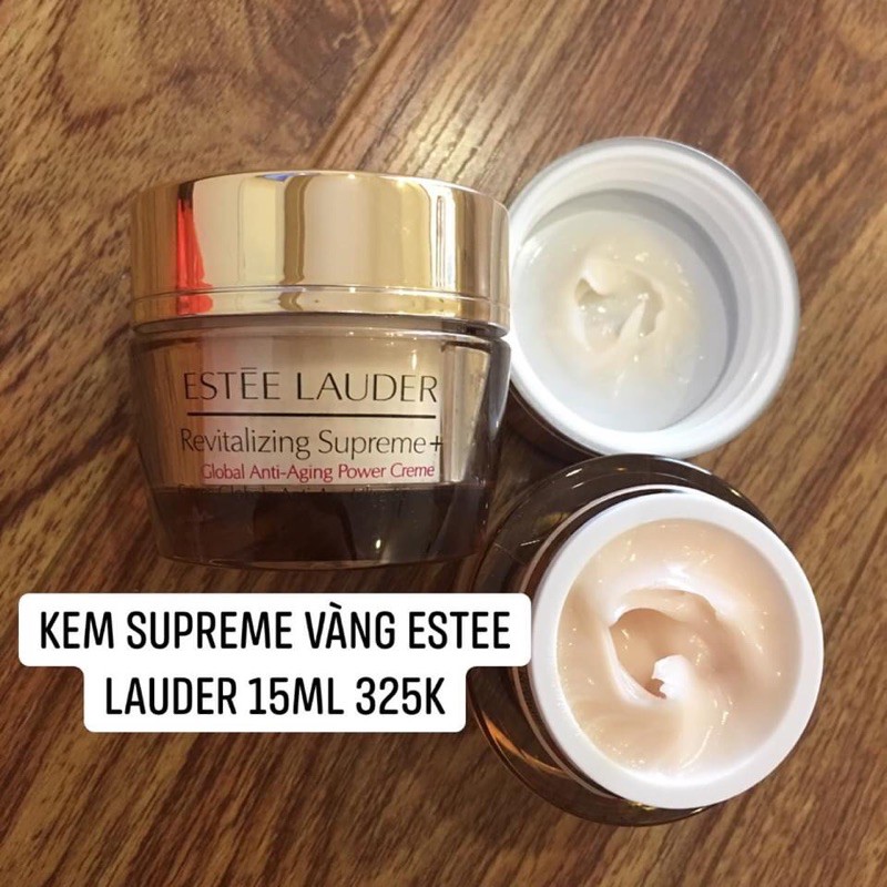 Set dưỡng da ESTEE LAUDER