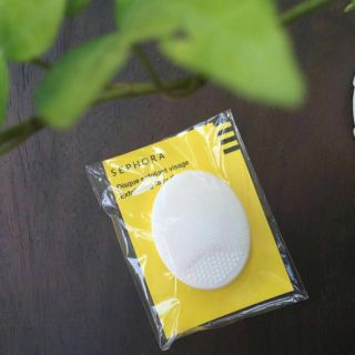 [CHÍNH HÃNG] Sephora Cleansing Pad - Miếng Rửa Mặt Silicon