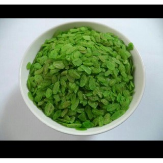 Cốm dẹp xanh 1kg