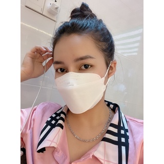 khẩu trang kf94 set 10 cái
