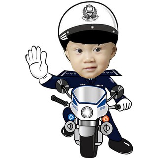 Size 60cm Chibi bé trai bé gái - trang trí tiệc sinh nhật thôi nôi đầy tháng - hàng thiết kế