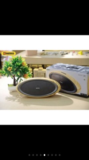 LOA BLUETOOTH REMAX RB-H7