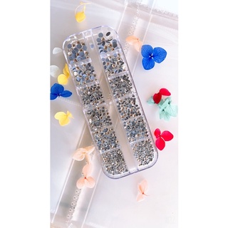 Đá chân keo [Dụng cụ làm móng (nail)-trang trí móng ]