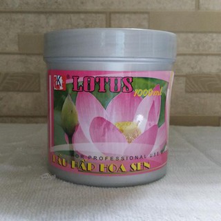 Hấp dầu hương hoa sen 1000ml