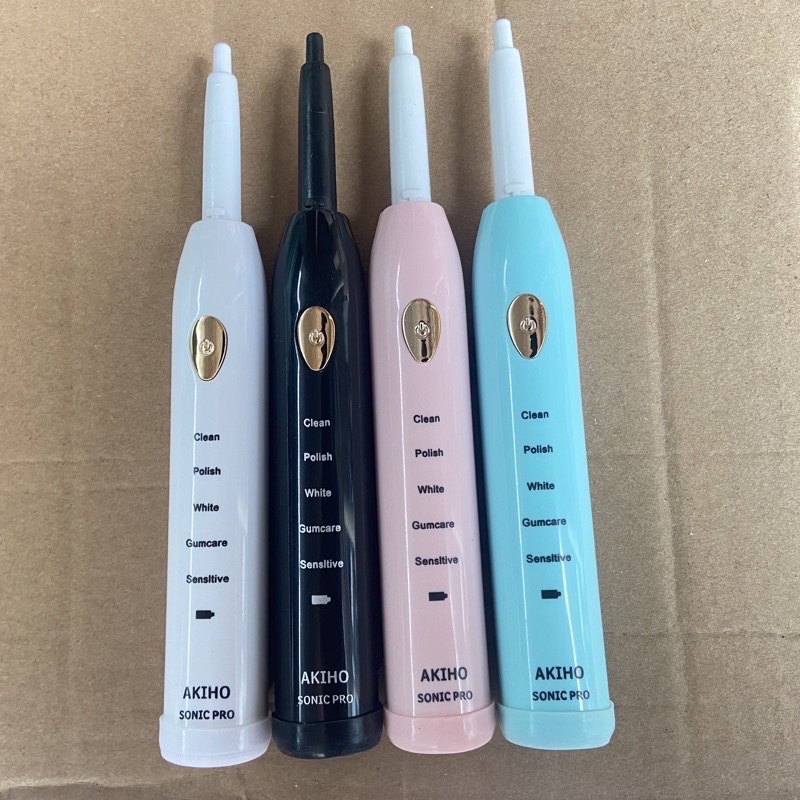 Bàn Chải Điện Đánh Răng Tự Động, Có 5 Chế Độ, Chống Nước Tuyệt Đối, Sử Dụng Lâu Dài