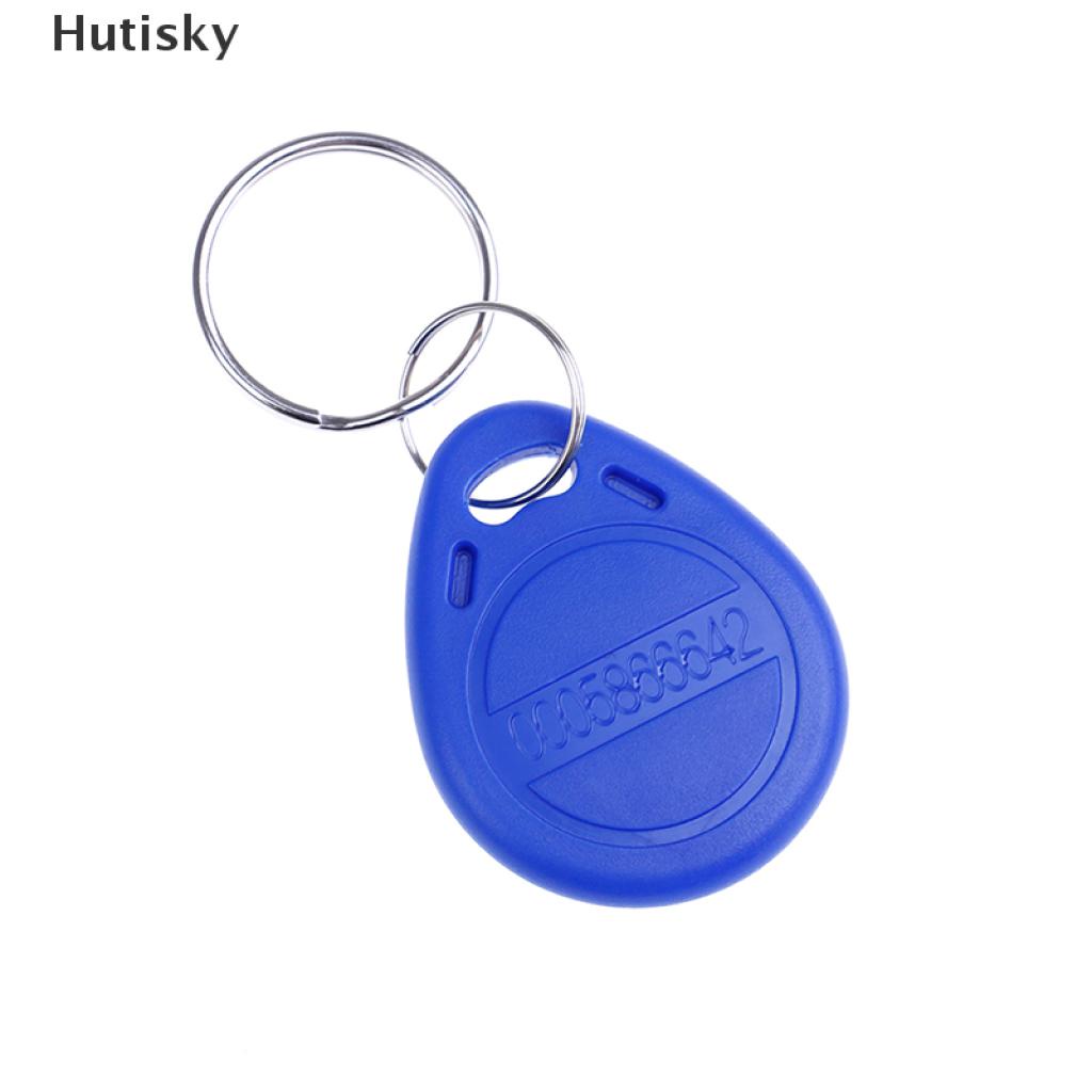 Set 10 Thẻ Id Chìa Khóa Hutisky Tk4100 125khz Rfid Chuyên Dụng | BigBuy360 - bigbuy360.vn