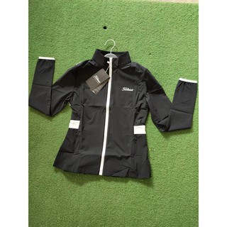 [NEW]  Áo khoác golf dài tay nữ