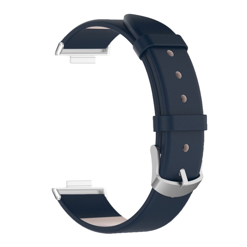 Dây Da Thay Thế Cho ĐồNg Hồ Đeo Tay Thông Minh Fitbit Fit 2