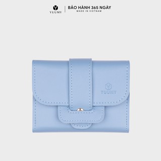 Ví nữ mini dễ thương đựng tiền dựng thẻ YUUMY YV17