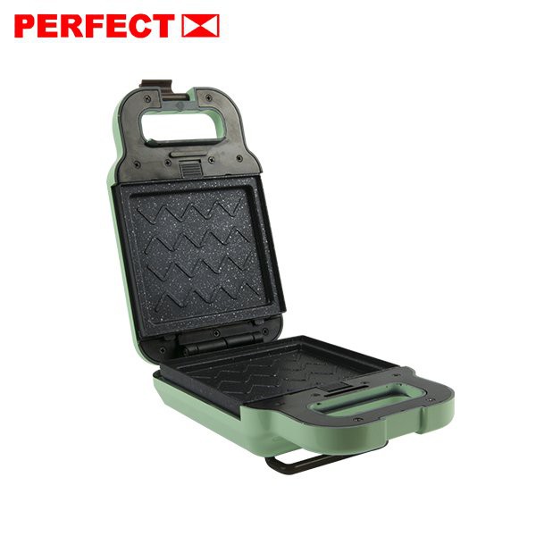 [Mã ELHADEV giảm 4% đơn 300K] Máy Sandwich Perfect PF-833 600W