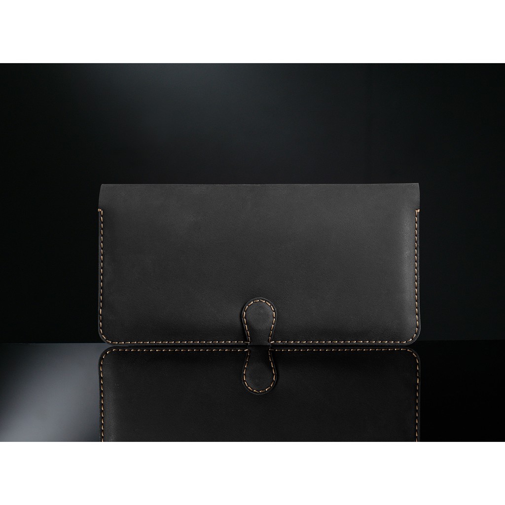 Ví SEN TO Màu Đen