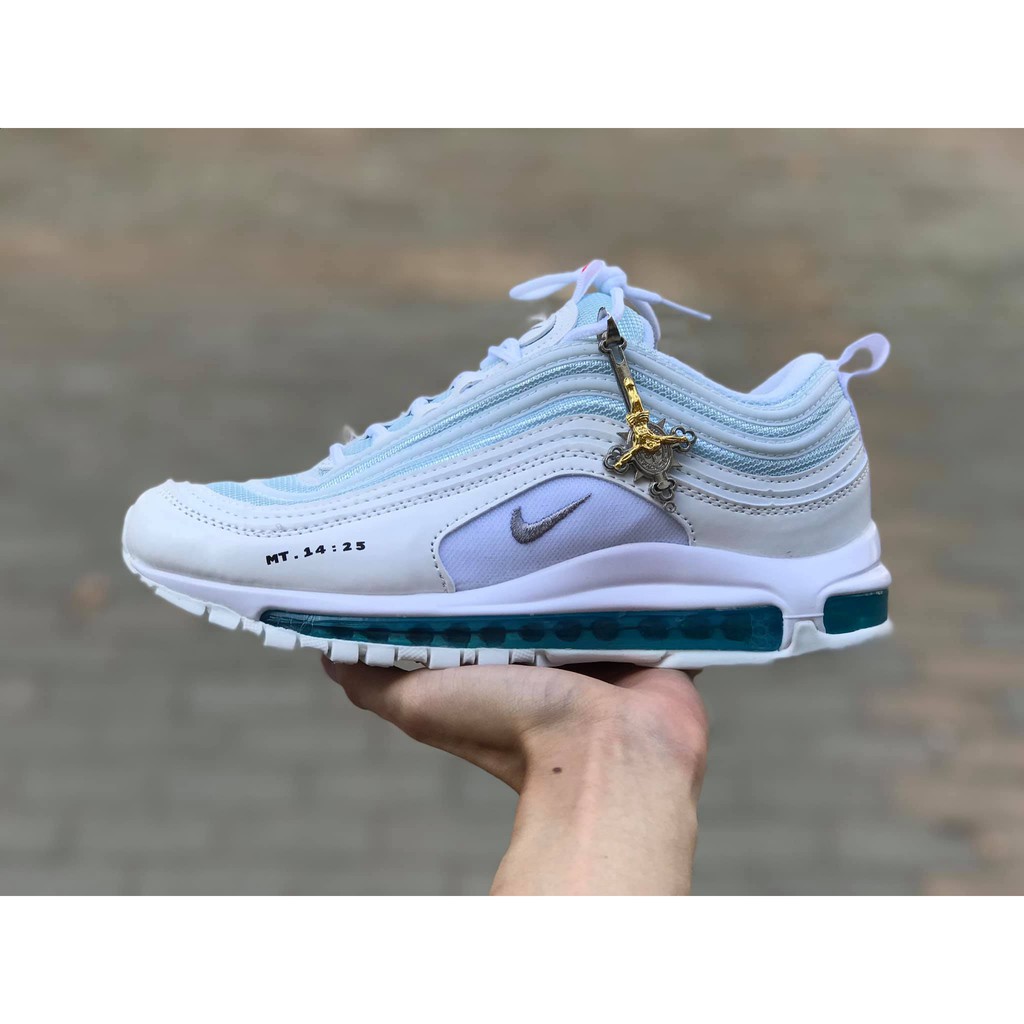 Giày thể thao M97 thánh giá