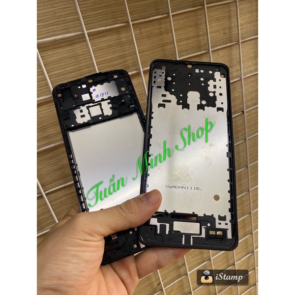 Khung xương Samsung A02