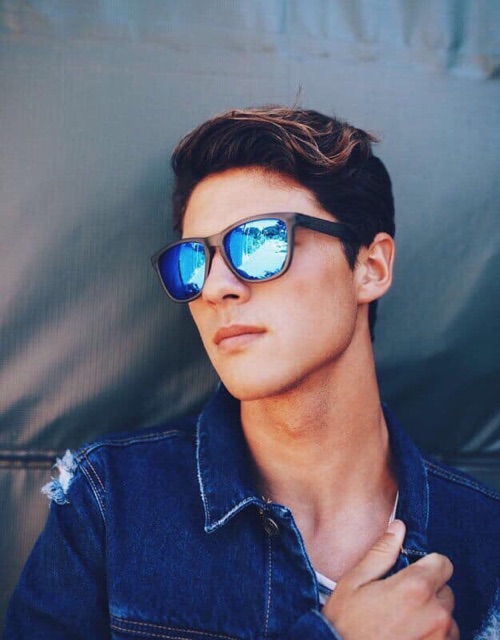 KÍNH HAWKERS CHÍNH HÃNG (đen) | BigBuy360 - bigbuy360.vn