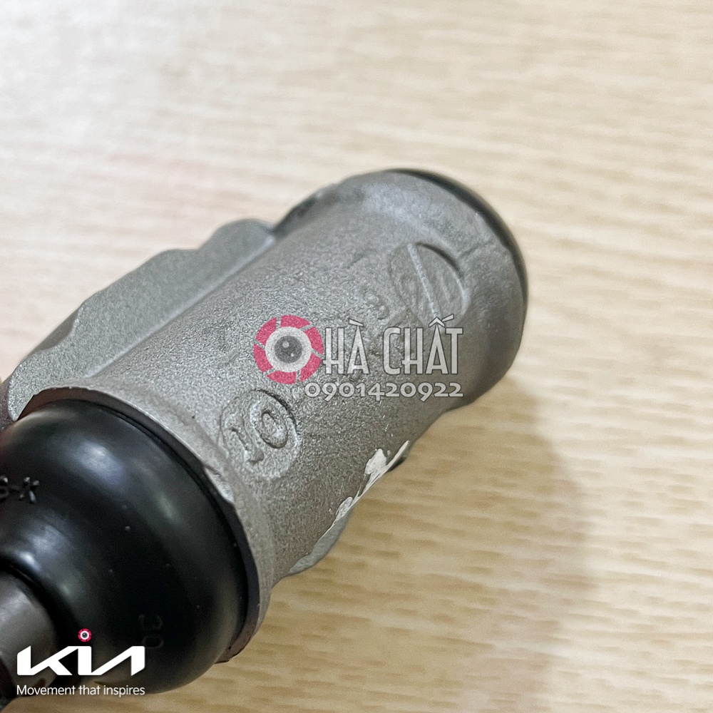 Xi lanh phanh sau KIA MORNING 🚘 Nhập khẩu chính hãng HÀN QUỐC 🎯 Bảo hành 100% là hàng chính hãng - Heo thắng sau