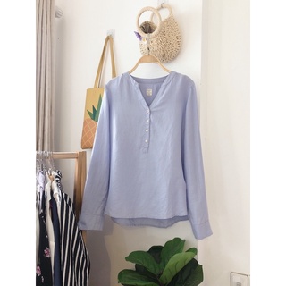 5c áo sơ mi kiểu size M