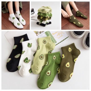 [Best seller] VỚ TẤT HỌA TIẾT BƠ ĐỘC ĐÁO
