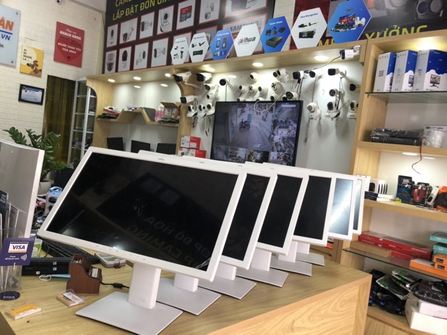Màn Hình FUJITSU 27in P27T-7 Chuẩn độ phân giả 2K | BigBuy360 - bigbuy360.vn