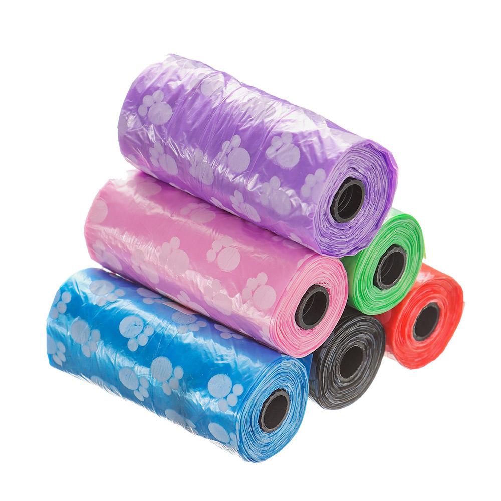 Layor1 Túi Đựng Rác Loại Móng Mới Dành Cho Thú Cưng