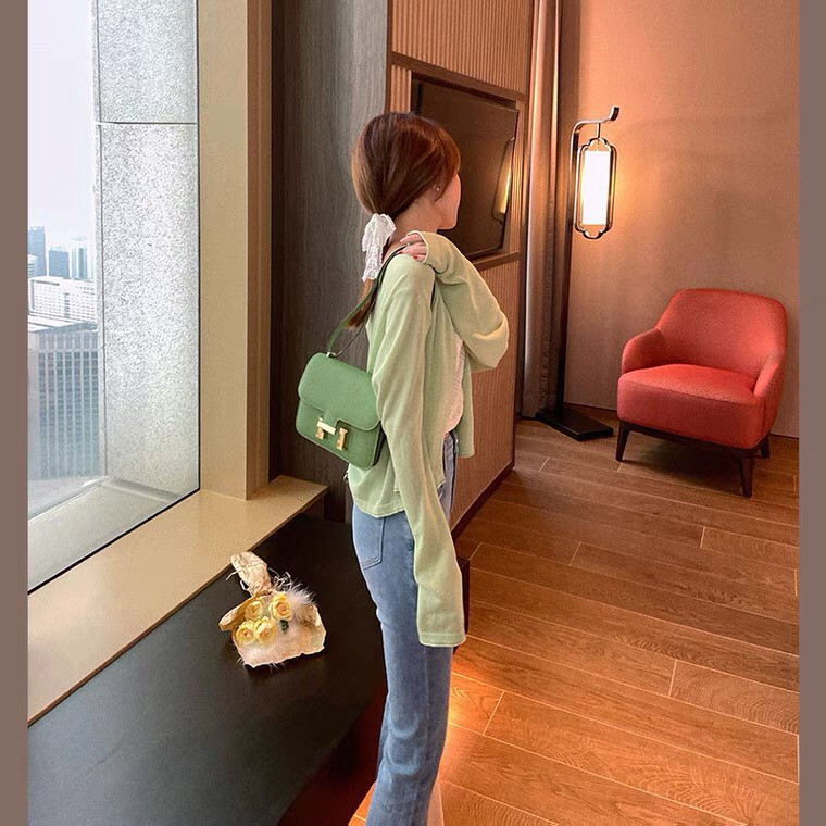 Áo Khoác Chống Nắng Dáng Ngắn Thời Trang 447 | BigBuy360 - bigbuy360.vn