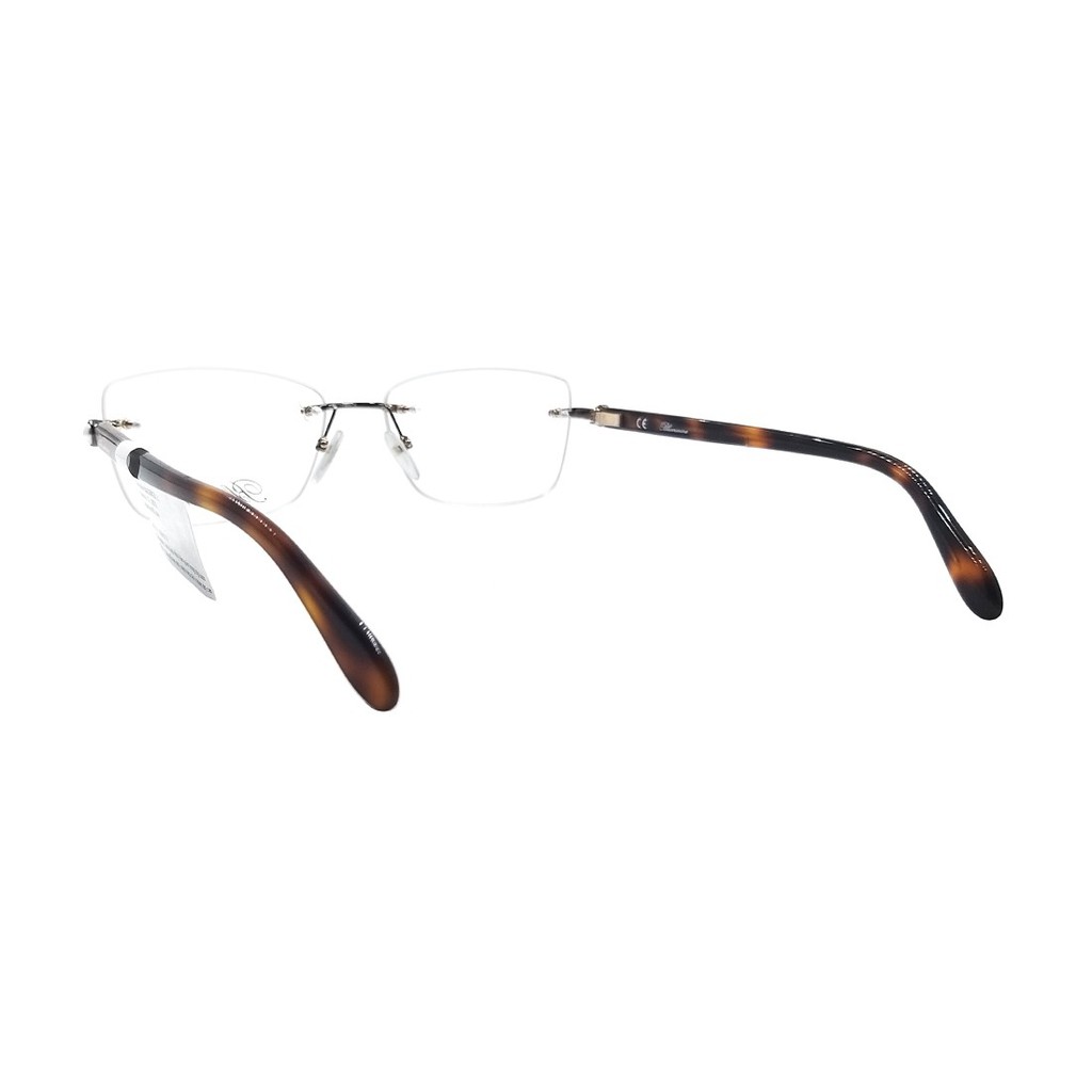 Gọng kính BLUMARINE VBM110S 0R80 chính hãng