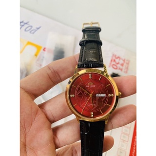 Đồng hồ nam (nữ) orient chống nước