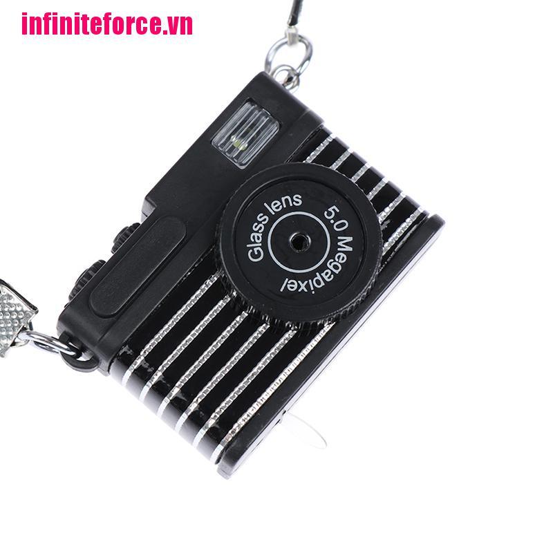 Mô Hình Máy Ảnh Mini Tỉ Lệ 1: 12 Trang Trí Nhà Búp Bê