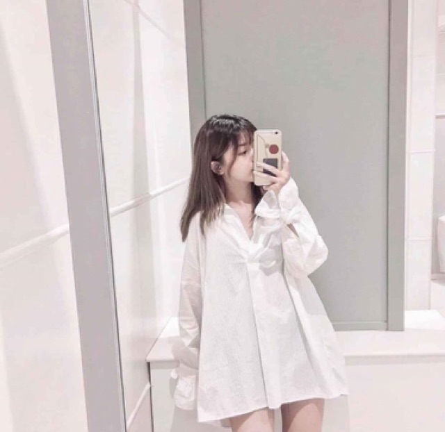 Pass áo somi tingoan