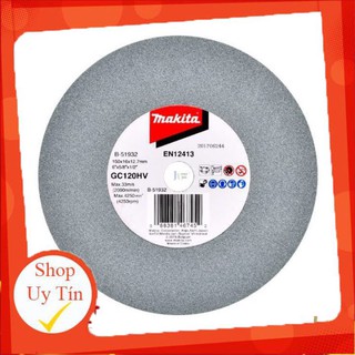 [ SALE SẬP SÀN] Đá Mài Sắt Mkt  B-51932