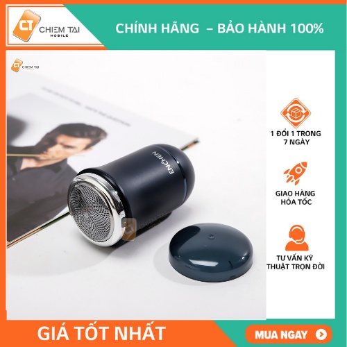 Máy cạo râu Enchen Traveller ES1