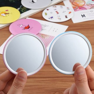 Gương mini cầm tay siêu cute