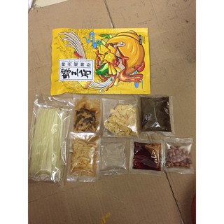 Bún Ốc Liễu Châu Siêu Ngon