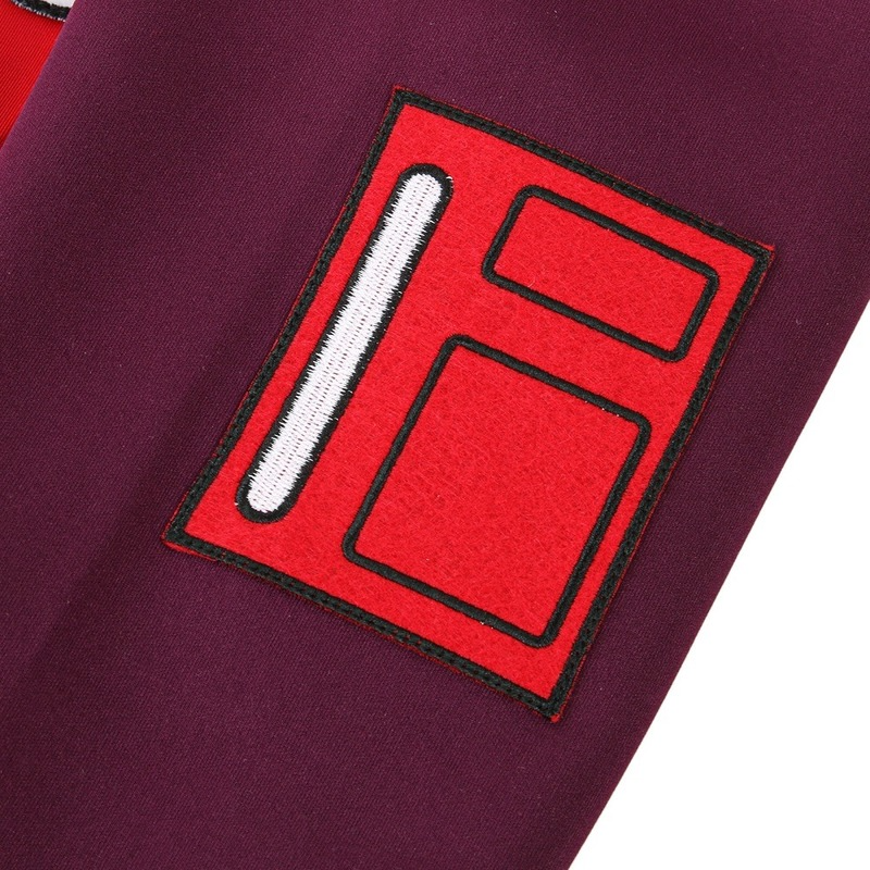 Anime WONDER EGG ƯU TIÊN Kawai Rika Áo khoác Kawai Cosplay Trang phục Áo khoác đỏ Áo khoác chất lượng cao @STTEAM | BigBuy360 - bigbuy360.vn