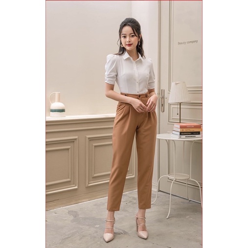 Pass áo sơ mi up to seconds size S