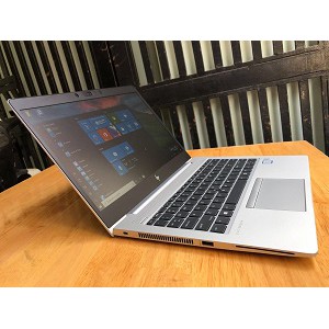 Laptop HP 840 G5, i7 8650u, 8G, 256G, 14in, Full HD