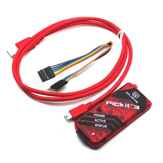Mạch nạp PICKIT 3