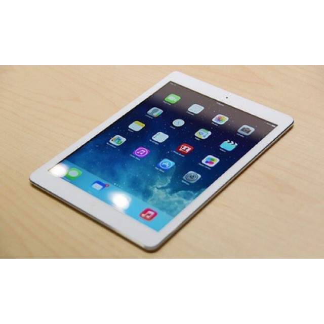 IPAD AIR 1 CHÍNH HÃNG BẢO HÀNH 6 THÁNG | BigBuy360 - bigbuy360.vn