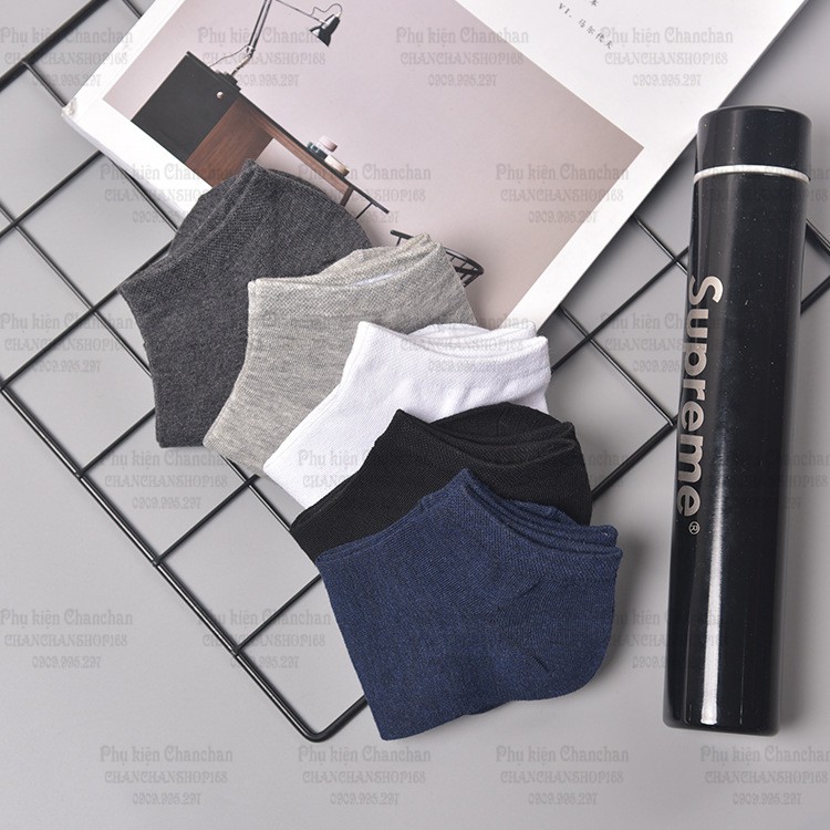 Vớ Cotton xuất Nhật size Nam giá chỉ 14k / đôi