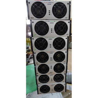 Nguồn viễn thông 3000w