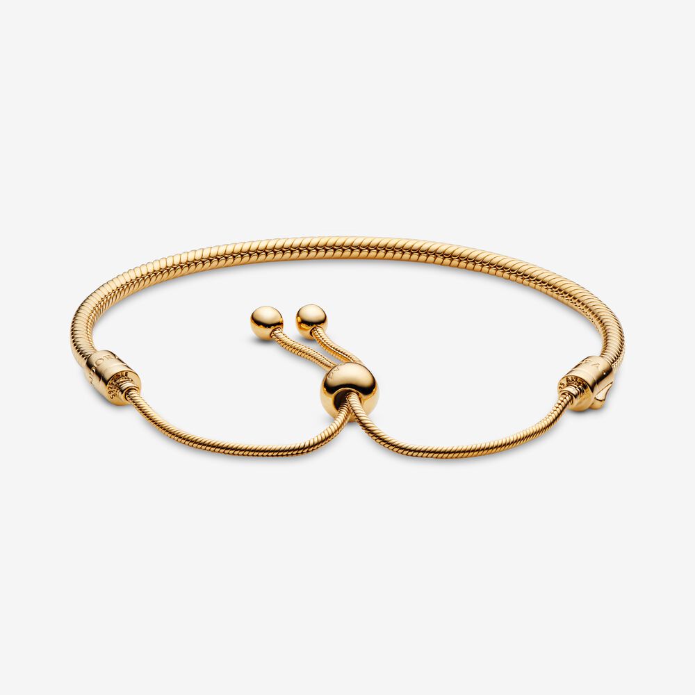 Vòng Đeo Tay Bạc 925 Có Thể Điều Chỉnh Kích Cỡ free size