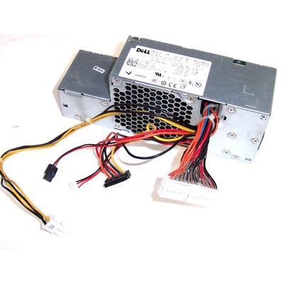 NGUỒN MÁY BỘ DELL H275P-01 OPTIPLEX 755 745 740 SFF ZIN CHÍNH HÃNG THÁO MÁY