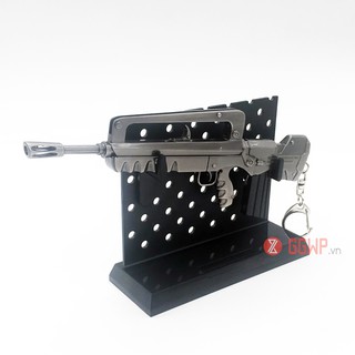 Mô hình Assault Rifle (Burst Rare) Fortnite