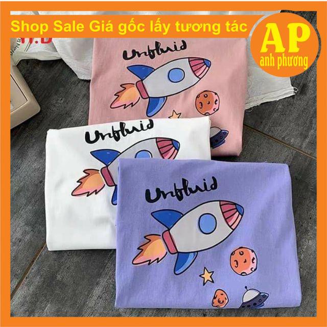 Áo phông hoạt hình utiÁo thun nam nữ unisex over size from thụng tay lỡáo nhóm độc lạ🦋 Free ship🦋